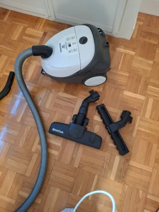 Aspiradora Nilfisk ONE Allergy HEPA