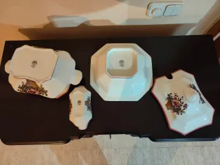 Conjunto La Cartuja de Sevilla