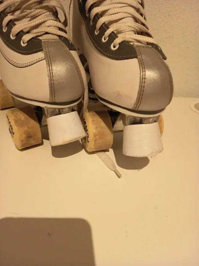 Patines 4 ruedas Talla 37/38