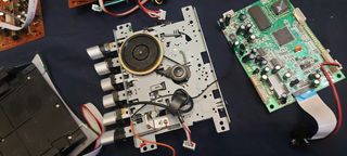 Lote repuestos RoadStar RCR-4618WMP