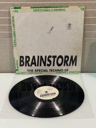 M.B. - M.B. Side E.P.