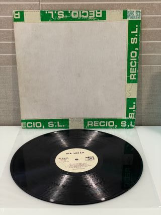 M.B. - M.B. Side E.P.
