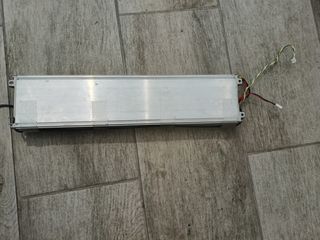 Batería Xiaomi M365 Pro / Pro 2 36V 474Wh 12.8A