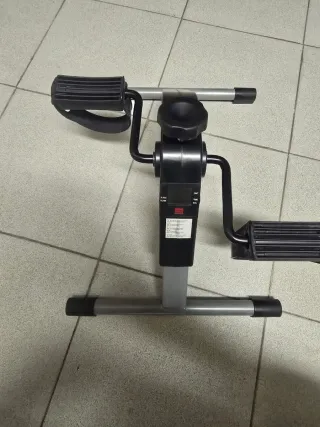 IPedales de ejercicio