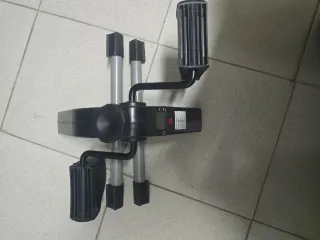 IPedales de ejercicio