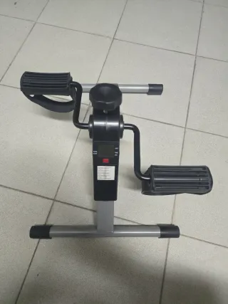 IPedales de ejercicio