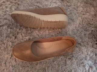 Lote Mocasines Massimo Dutti y bailarinas Talla 37