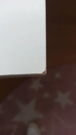 Tablero esquinero blanco Ikea