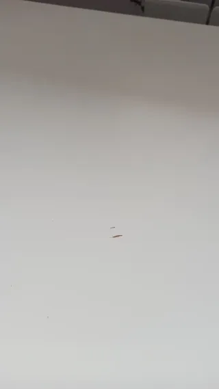 Tablero esquinero blanco Ikea