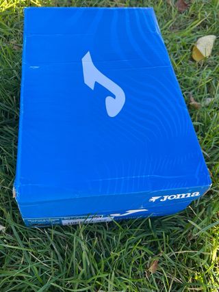 Joma Top Flex Talla 42.5 Fútbol Sala