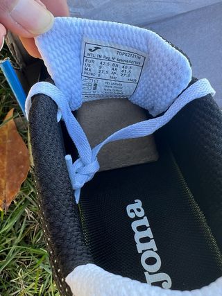 Joma Top Flex Talla 42.5 Fútbol Sala