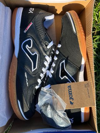 Joma Top Flex Talla 42.5 Fútbol Sala