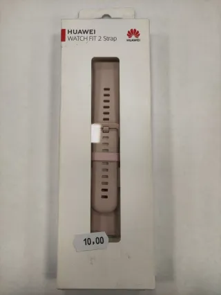 Correa Huawei Watch Fit 2 Rosa Original