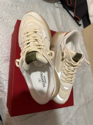 Zapatillas Valentino Bubbleback