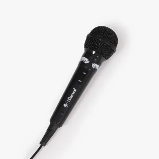 Idance altavoz fiesta, muy potente y grande