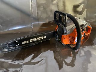 Motosierra Gasolina Oregon 91