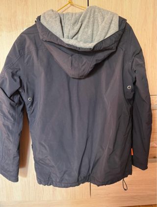 Chaqueta Napapijri Azul