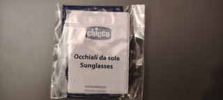 Gafas de sol Chicco rosa