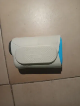 Bushnell A1 Slope E Golf