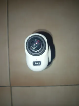 Bushnell A1 Slope E Golf