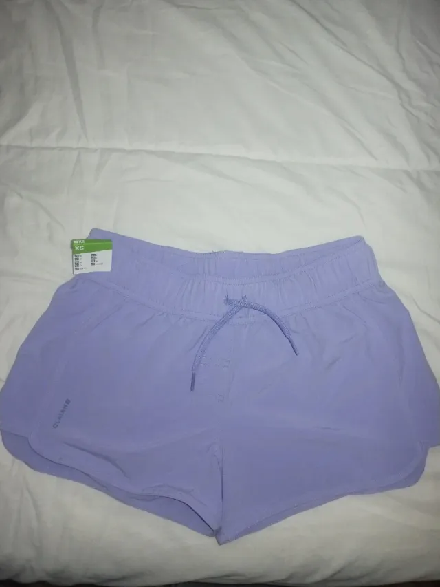 Decathlon Shorts Deportivos Talla 14 Años