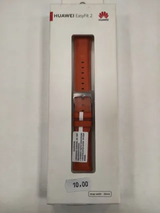 Correa Huawei EasyFit 2 Naranja
