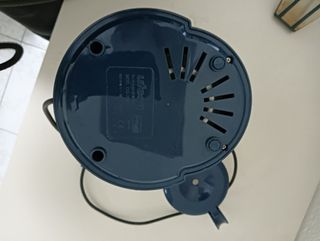 Cafetera Ufesa Capriccio Azul