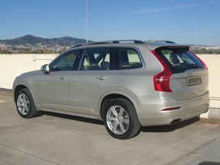 Volvo XC90 2016