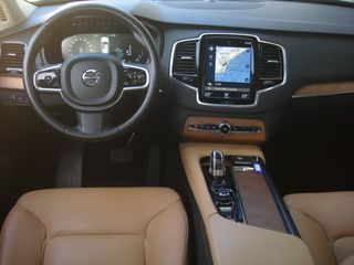 Volvo XC90 2016