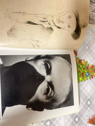 Cecil Beaton 50 ans de collaboration avec " Vogue