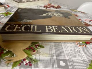 Cecil Beaton 50 ans de collaboration avec " Vogue