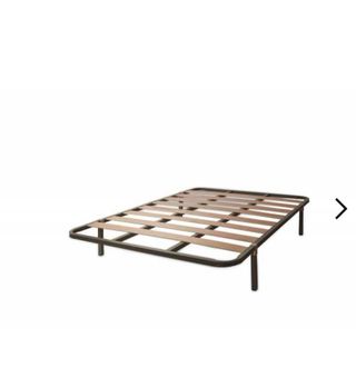 Somier patas 135x190cm