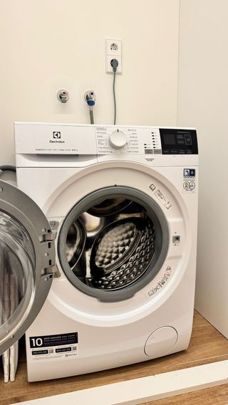 Lavadora Electrolux PerfectCare 700