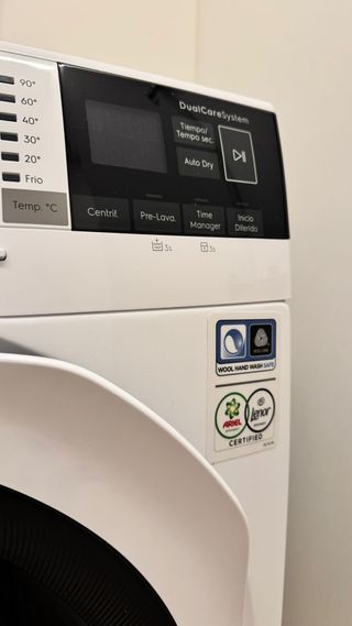 Lavadora Electrolux PerfectCare 700