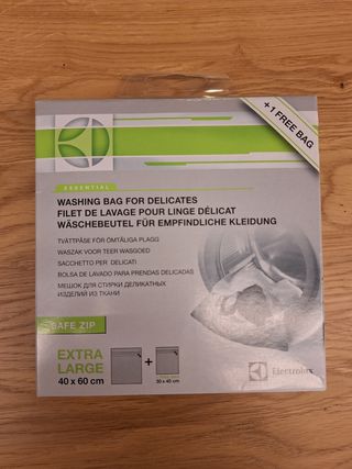 Lavadora Electrolux PerfectCare 700