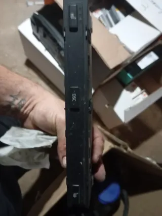 Módulo DSC y Asientos Calefactables