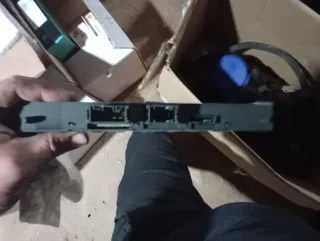 Módulo DSC y Asientos Calefactables