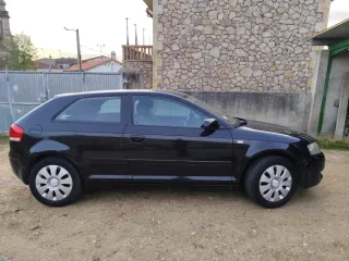 Audi A3 2006