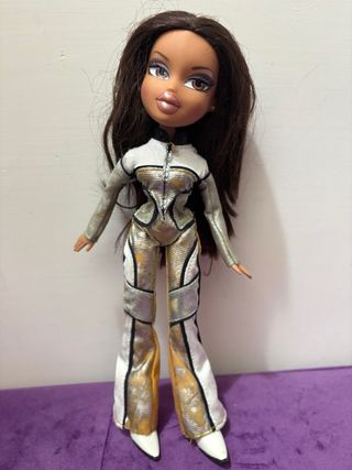 Bambola Bratz vintage Muneca doll