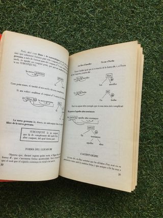 Gramatica Catalana Curs Elemental