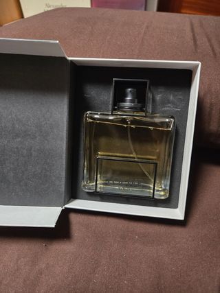 Perfume LOEWE Solo Esencial 100ml