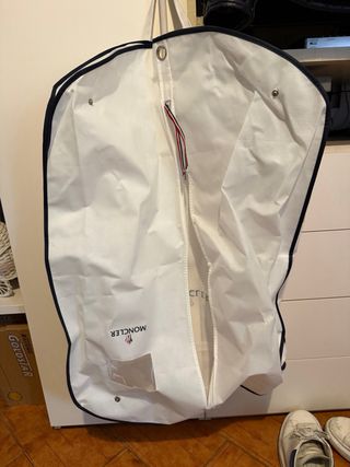 Piumino Moncler Maya Nero