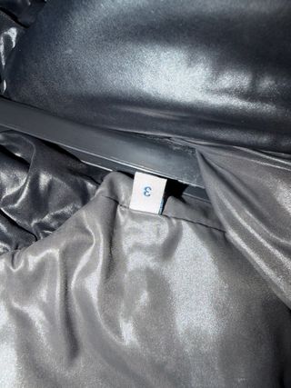 Piumino Moncler Maya Nero