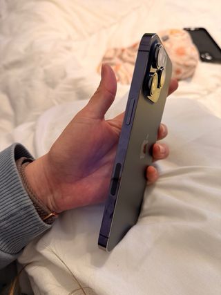 iPhone 14 Pro Max 128GB