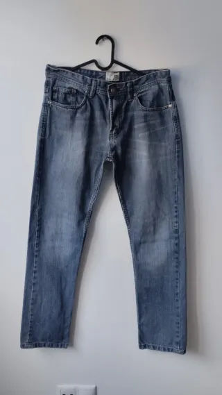 Vaqueros Sfera Talla 42