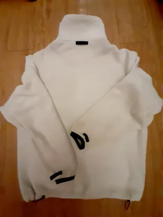 Forro Polar Millet Polartec 200 Beige Avellana