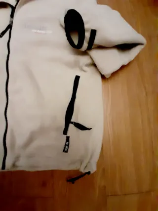 Forro Polar Millet Polartec 200 Beige Avellana