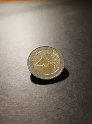 🇬🇷 2 Euro Commemorativi Grecia 2013 Unione Creta