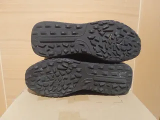 Deportivas Tommy Hilfiger Negras Talla 43