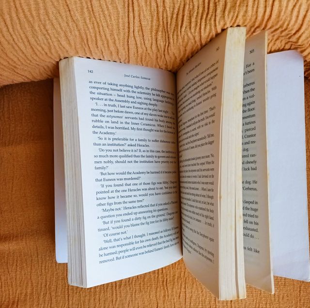 The Athenian Murders (English Edition)